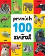 Prvních 100 zvířat - cena, porovnanie
