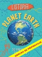 Planeta Země - cena, porovnanie