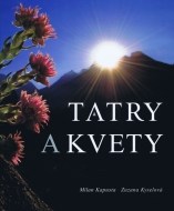 Tatry a kvety - cena, porovnanie