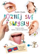 Poznej své smysly - cena, porovnanie