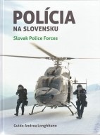 Polícia na Slovensku - cena, porovnanie