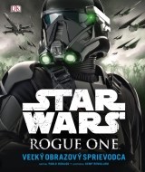 Star Wars Rogue One - cena, porovnanie