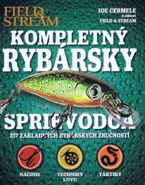 Kompletný rybársky sprievodca