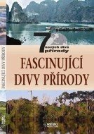 Fascinující divy přírody - 7 nových divů přírody - cena, porovnanie