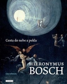 Hieronymus Bosch - Cesta do nebe a pekla