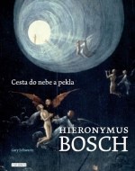 Hieronymus Bosch - Cesta do nebe a pekla - cena, porovnanie
