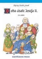 Doba císaře Josefa II. - cena, porovnanie