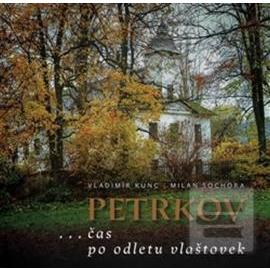 Petrkov ...čas po odletu vlaštovek