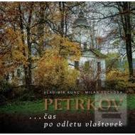 Petrkov ...čas po odletu vlaštovek - cena, porovnanie