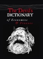 The Devil’s Dictionary of Economics & Finance - cena, porovnanie
