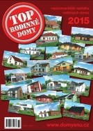 Top Rodinné domy 2015 - cena, porovnanie