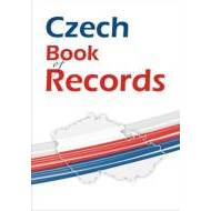 Czech Book of Records - cena, porovnanie