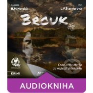 Brouk - 2. vydání - cena, porovnanie