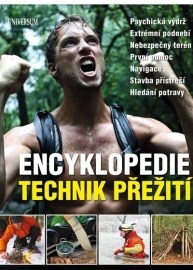 Encyklopedie technik přežití