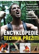 Encyklopedie technik přežití - cena, porovnanie