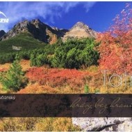 Tatry - krásy bez hraníc - cena, porovnanie