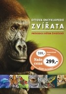 Ottova encyklopedie Zvířata - cena, porovnanie