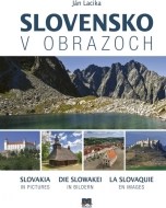 Slovensko v obrazoch - cena, porovnanie