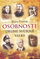 Osobnosti druhé světové války - cena, porovnanie