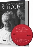 Anton Srholec + DVD s celovečerným filmom so špeciálnymi bonusmi - cena, porovnanie