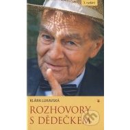 Rozhovory s dědečkem - 3. vydání - cena, porovnanie