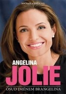Angelina Jolie - Osud jménem Brangelina - cena, porovnanie