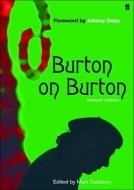 Burton on Burton - cena, porovnanie