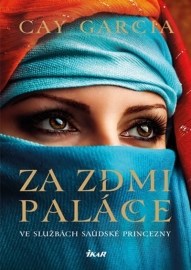 Za zdmi paláce - Ve službách saúdské princezny