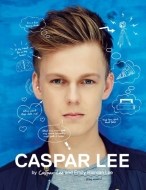 Caspar Lee - cena, porovnanie