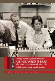 All You Need Is Ears - Všechno, co potřebuješ, jsou uši