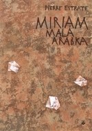 Miriam - malá Arabka - cena, porovnanie
