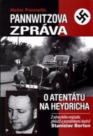 Pannwitzova zpráva o atentátu na Heydricha