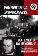 Pannwitzova zpráva o atentátu na Heydricha - cena, porovnanie