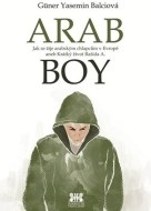 Arabboy - cena, porovnanie