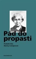 Pád do propasti - cena, porovnanie