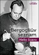 Bergogliův seznam - cena, porovnanie