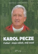 Karol Pecze - cena, porovnanie