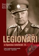 Legionáři s lipovou ratolestí II. - cena, porovnanie