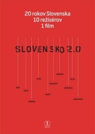 Slovensko 2.0 + DVD