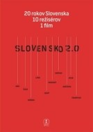 Slovensko 2.0 + DVD - cena, porovnanie