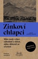 Zinkoví chlapci - cena, porovnanie