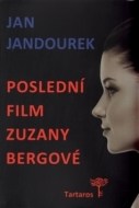 Poslední film Zuzany Bergové - cena, porovnanie