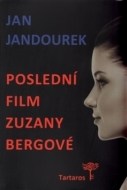 Poslední film Zuzany Bergové - cena, porovnanie