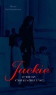 Jackie - cena, porovnanie