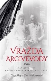 Vražda arcivévody