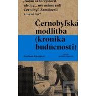 Černobyľská modlitba - cena, porovnanie