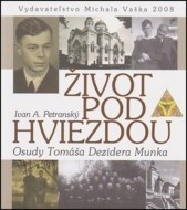 Život pod hviezdou - cena, porovnanie