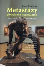Metastázy globálneho kapitalizmu