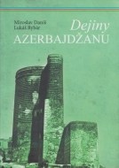 Dejiny Azerbajdžanu - cena, porovnanie