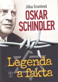 Schindler - Legenda a fakta